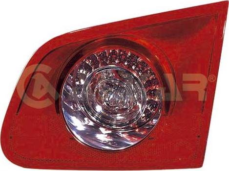 Alkar 2272118 - Combination Rearlight car-mod.net