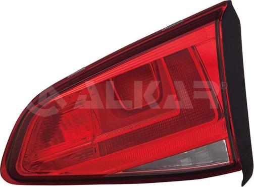 Alkar 2272137 - Combination Rearlight car-mod.net