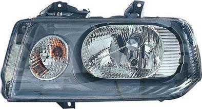 Alkar 2745973 - Headlight car-mod.net