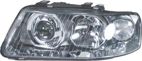 Alkar 2745500 - Headlight car-mod.net