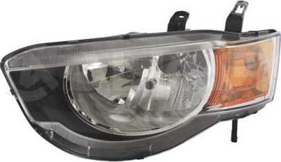 Alkar 2745684 - Headlight car-mod.net