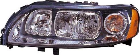 Alkar 2745724 - Headlight car-mod.net
