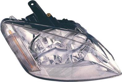 Alkar 2746400 - Headlight car-mod.net