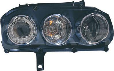 Alkar 2746473 - Headlight car-mod.net