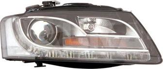 Alkar 2746477 - Headlight car-mod.net