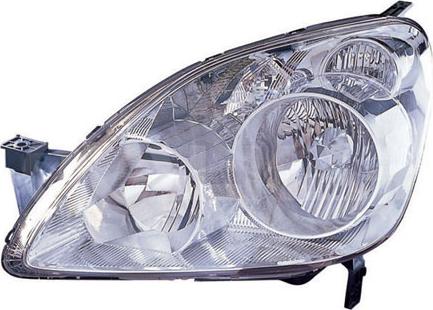 Alkar 2741943 - Headlight car-mod.net