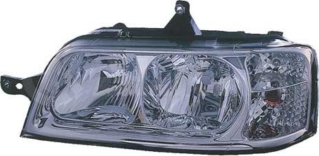 Alkar 2741921 - Headlight car-mod.net