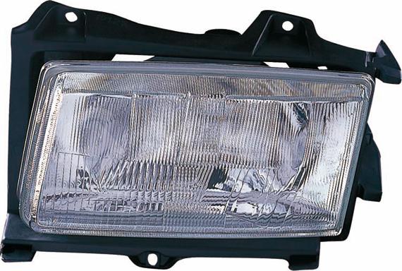 Alkar 2741973 - Headlight car-mod.net