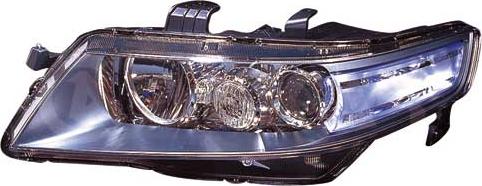 Alkar 2741412 - Headlight car-mod.net