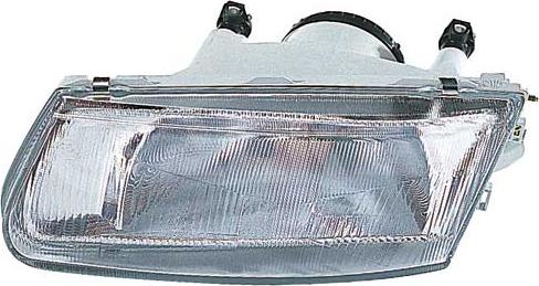 Alkar 2741528 - Headlight car-mod.net