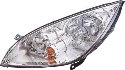 Alkar 2741684 - Headlight car-mod.net