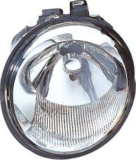 Alkar 2741157 - Headlight car-mod.net