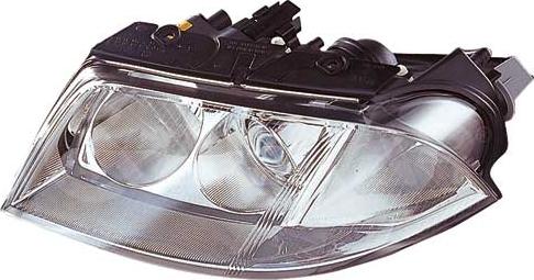 Alkar 2741118 - Headlight car-mod.net
