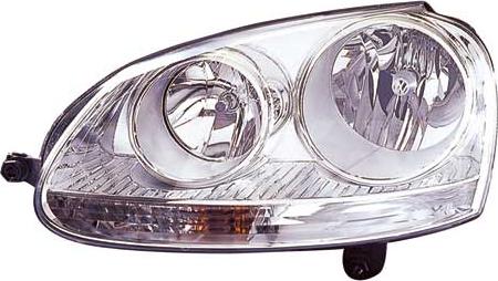 Alkar 2741117 - Headlight car-mod.net