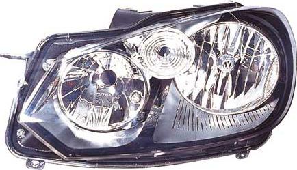 Alkar 2741137 - Headlight car-mod.net