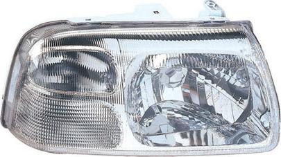 Alkar 2742992 - Headlight car-mod.net