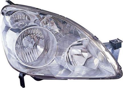 Alkar 2742943 - Headlight car-mod.net