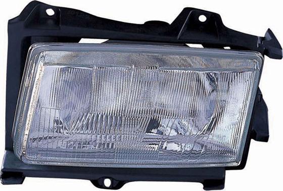Alkar 2742973 - Headlight car-mod.net