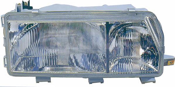 Alkar 2742172 - Headlight car-mod.net