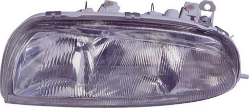 Alkar 2742386 - Headlight car-mod.net