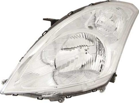 Alkar 2755987 - Headlight car-mod.net