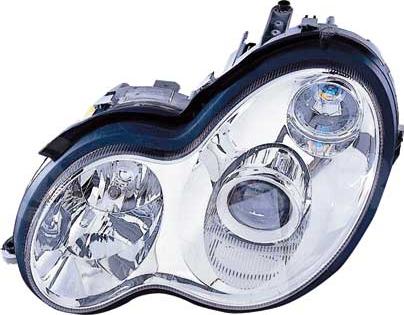 Alkar 2755534 - Headlight car-mod.net