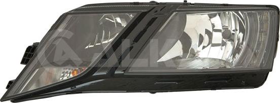 Alkar 2751569 - Headlight car-mod.net