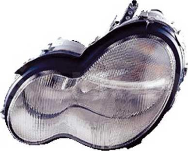 Alkar 2751534 - Headlight car-mod.net