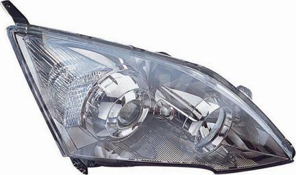 Alkar 2752943 - Headlight car-mod.net