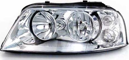 Alkar 2752132 - Headlight car-mod.net