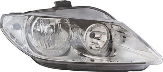 Alkar 2752802 - Headlight car-mod.net