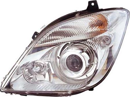 Alkar 2769966 - Headlight car-mod.net