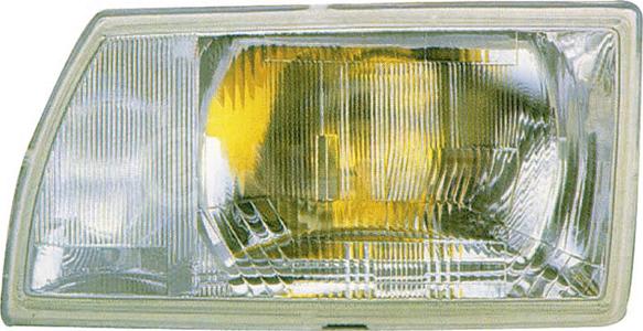Alkar 2705327 - Headlight car-mod.net