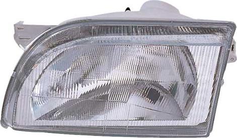 Alkar 2741959 - Headlight car-mod.net
