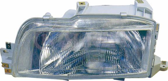 Alkar 2701223 - Headlight car-mod.net