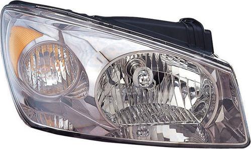 Alkar 2702968 - Headlight car-mod.net