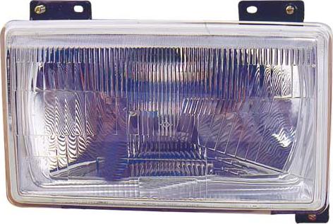 Alkar 2711961 - Headlight car-mod.net