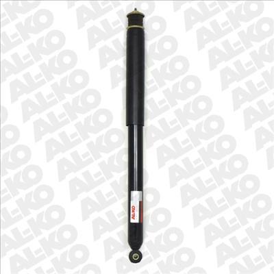 AL-KO 105660 - Shock Absorber car-mod.net
