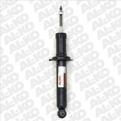 AL-KO 105350 - Shock Absorber car-mod.net