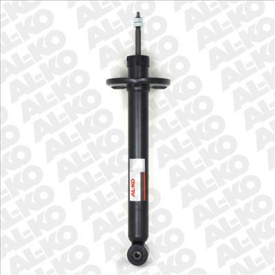 AL-KO 106010 - Shock Absorber car-mod.net