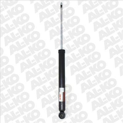 AL-KO 106703 - Shock Absorber car-mod.net