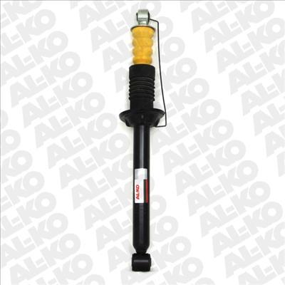 AL-KO 100933 - Shock Absorber car-mod.net