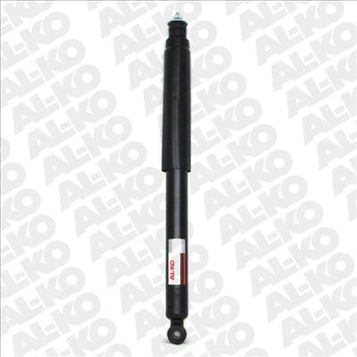 AL-KO 101033 - Shock Absorber car-mod.net