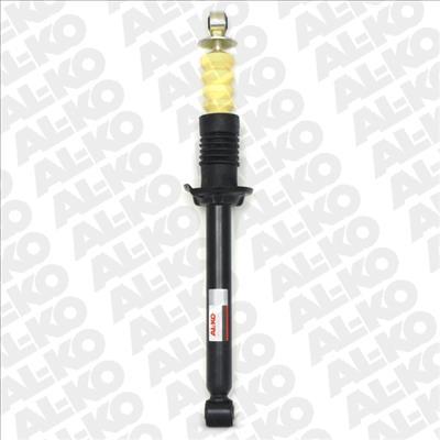 AL-KO 108600 - Shock Absorber car-mod.net