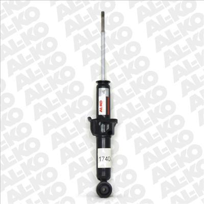 AL-KO 107403 - Shock Absorber car-mod.net