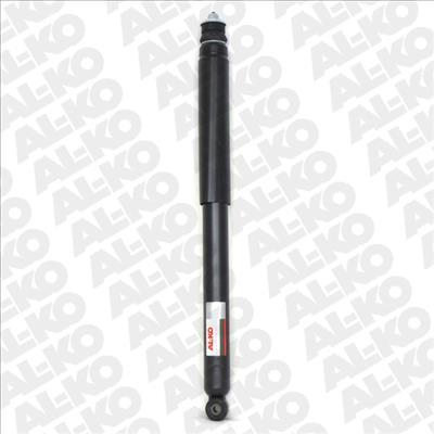 AL-KO 107333 - Shock Absorber car-mod.net
