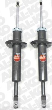 AL-KO 810040 - Shock Absorber car-mod.net