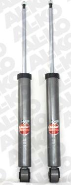 AL-KO 810 043 - Shock Absorber car-mod.net