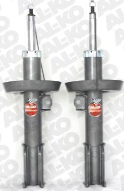 AL-KO 810063 - Shock Absorber car-mod.net