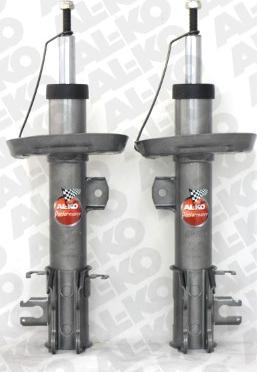 AL-KO 810081 - Shock Absorber car-mod.net
